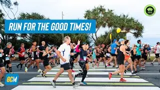 2023 Gold Coast Marathon | 1 - 2 July 2023