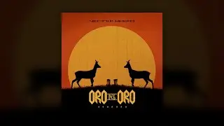 Честер Небро - ORO DEL ORO (альбом, 2022)