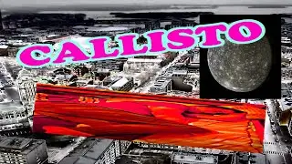 Callisto by Latezk (Extreme demon)