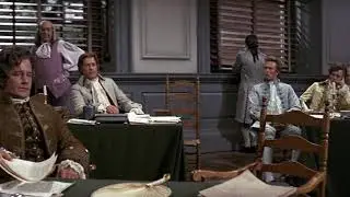 1776 - "The King Is a Tyrant"