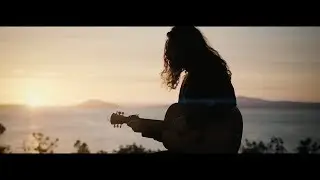 Jacob Lee - With You (Lyric Video)