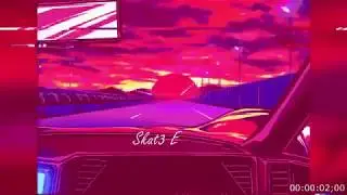 Skat3 E - Going n going Lyric Video