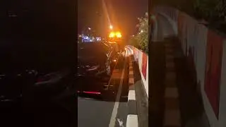 Malam2 mobil mogok😩😩 #malammalamstories #mobilmogok #mercedesamg #SLS63amg #amg63 #videoshort