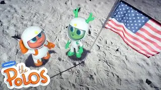 Space Rescue | MarcoPolo World School | Learn At Home