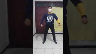 Joget ga jelas (gada lagunya)