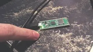 Rust and Raspberry Pi Pico W - Web App Dev - Part 2