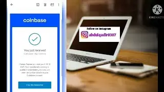 Telegram bot Free Crypto Earning BAT Token in Coinbase instant With Payment Proof