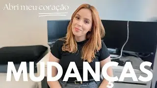 POR QUE EU PAREI COM O YOUTUBE