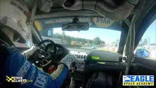 BMW E46 M3 - 24 Hours of Zolder 2023