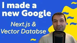 Build your own search engine with Text Transformers and Qdrant Vector Database