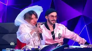 анонс мандрила 8 выпуска