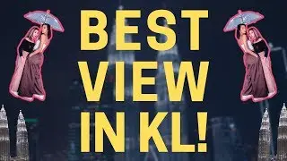 BEST PHOTOSPOT IN KL?!