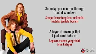 Imposter Syndrome - Lime Cordiale (Lirik Lagu Terjemahan)