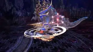 TERA KR | Lunar Dancer Gameplay Teaser