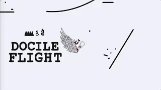 Docile Flight - A Line Rider Collaboration