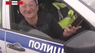 Для составления протокола, понадобится переводчик маты