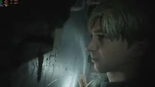 SILENT HILL 2 REMAKE Gameplay Na RTX 4060