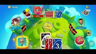 Uno Game 53