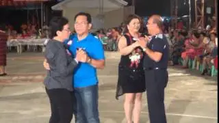 MABUSAG NORTE BRGY.FIESTA 2015 DAY CARE CENTER CORONATION PROGRAM PART #2