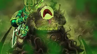 Todos ODIAN A Nugle  | Total War Warhammer 3