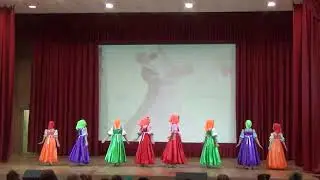 МАТРЕШКИ
