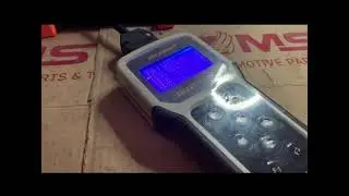 vario 160 hilang remot dan id