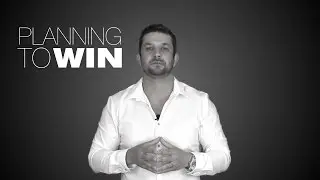 Planning To Win