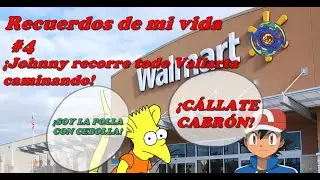 Recuerdos de mi vida #4 La busqueda de Dranzer Ft Talegon AKA niño Rata. Caminando por todo Vallarta
