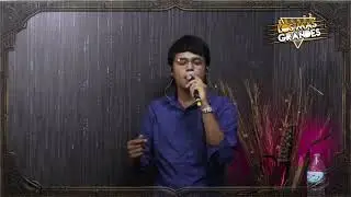 Escuchame | Lugy Benavente y Ricardo Larrazolo