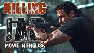 Killing Jar - THE CRIMINAL - Hollywood Movie | Blockbuster Full Action Movie In English
