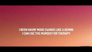 DaBaby Lonely Lyrics ft Lil wine