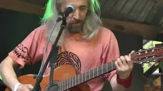 Дарвинион - Песня Шамана