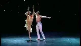 duo luchko adagio act