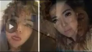 MANTAP GISEL TIK TOK sama MYD Yang Belum di ketahui