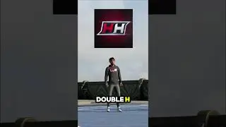 The FIRST Person In The 2K25 Park!