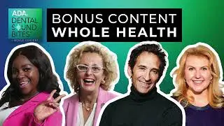 BONUS CONTENT: Whole Health