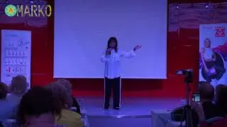 Vision Турция 2019 - Parvina Zahirova - Мотивация