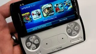 ¿QUÉ PASÓ CON SONY ERICSSON?