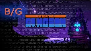 Enter the Gungeon ep 2