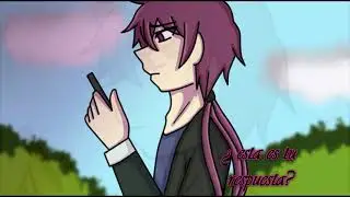 -Karakuri Pierrot- AsamixKiraxMike :v