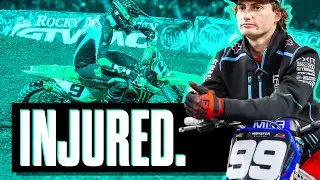 INJURED. Another setback for Jett Reynolds. Updates on Cianciarulo, Nichols, Martin, Park & More