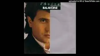 Daniel Balavoine - L'aziza