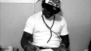 CASH AKA FETTI & LOONEY G (IN DA STUDIO NO SLEEP)