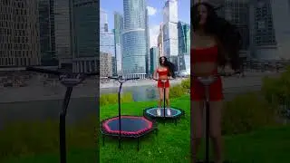 😍Идеальное замедление   