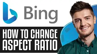 How to Change Aspect Ratio with Bing AI | Bing Image Generator 2024
