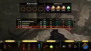 1st G strike wins! w/subs Origins EE4C Gobblegum Ban List Rules