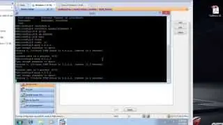 GNS3 ASA firewall to Internet