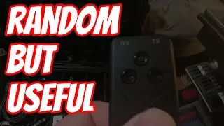 5 Random but useful things to keep in your video production kit