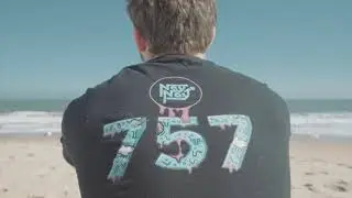 Nay Nay - SITW Intro [Something's In The Water Music Video]