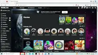 What Happened To The Official Roblox Account?!?